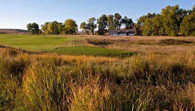 Murphy Creek Golf Course - photo 5