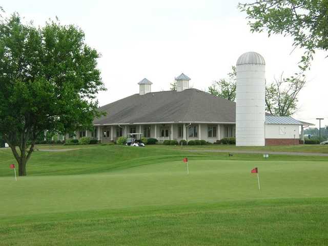 Clover Valley Golf Club - photo 3