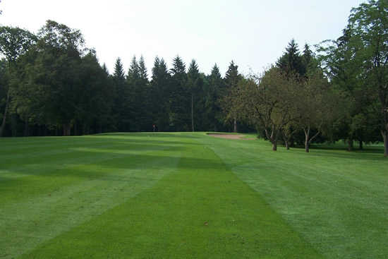 Wayne Hills Country Club - photo 4