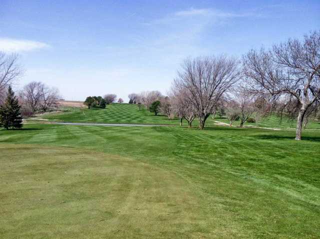 Hidden Hills Country Club - photo 3