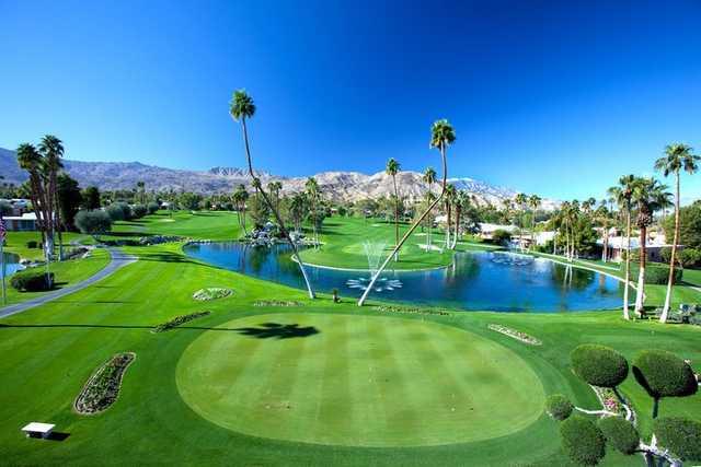 Marrakesh Country Club - photo 5