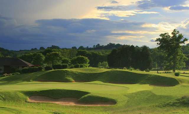 Island Pointe Golf Club (FKA River Islands) - photo 7