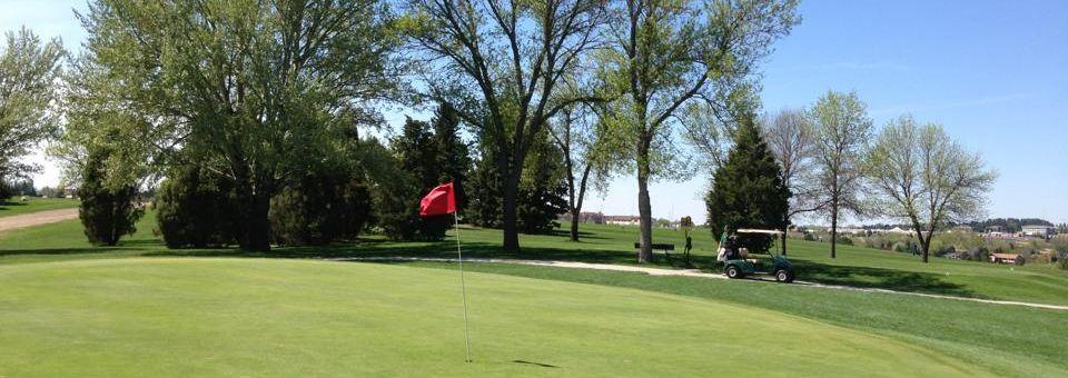 Tom O'Leary Golf Course - photo 3