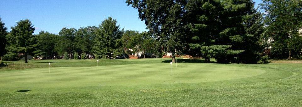 Lake O' The Hills Golf Course - 9 Holes - photo 4