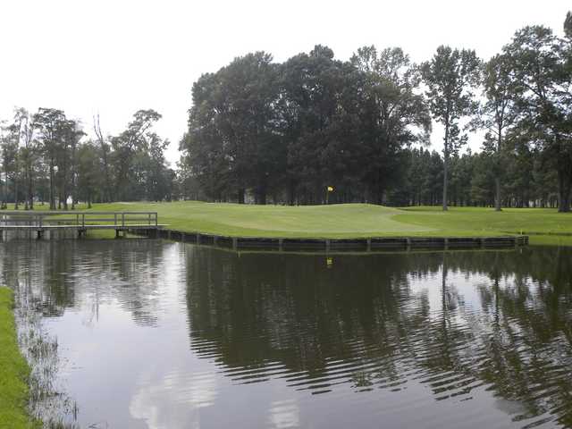 Baywood Golf Club - photo 2