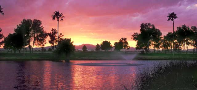Francisco Grande Hotel and Golf Resort - photo 4