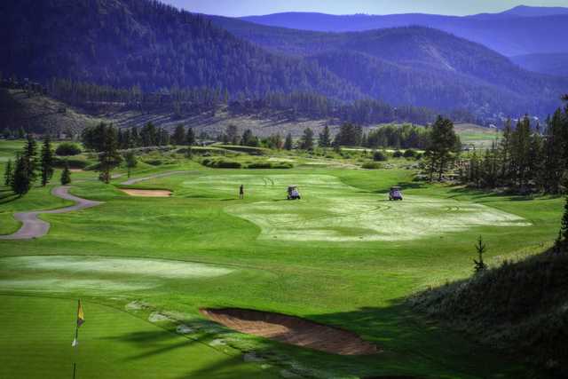 Breckenridge Golf Club - photo 4