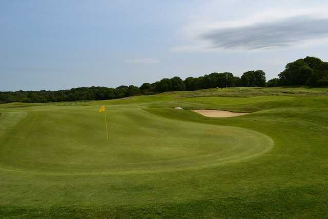New Forest Golf Club