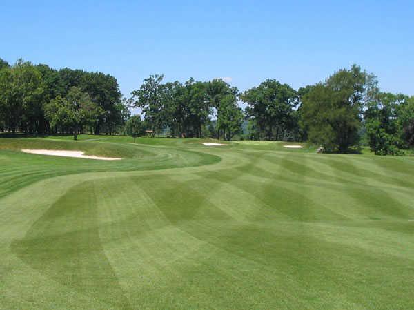 The Country Club - photo 4