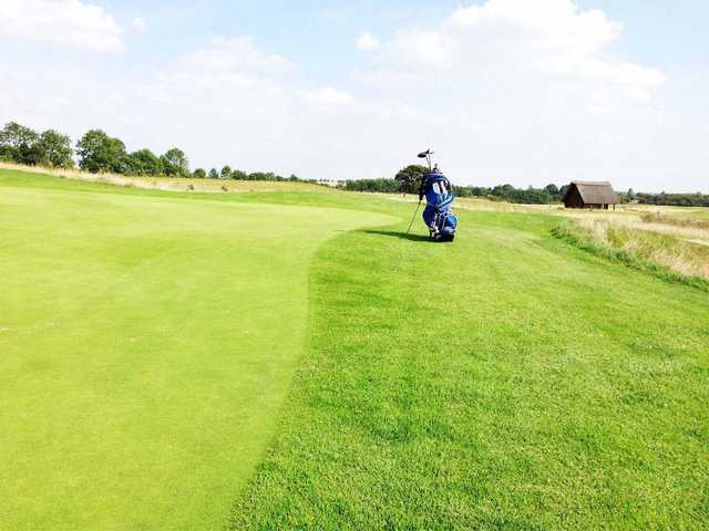 St Ives (Hunts) Golf Club - photo 5
