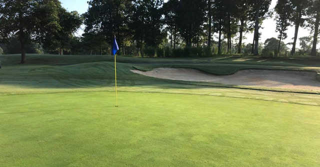 Canongate Golf Club - photo 5