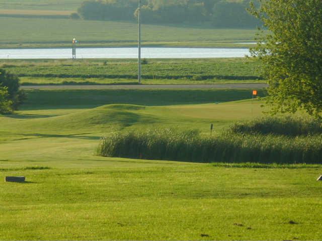 River Ridge Golf Club