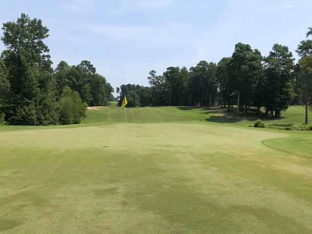 Texarkana Golf Ranch