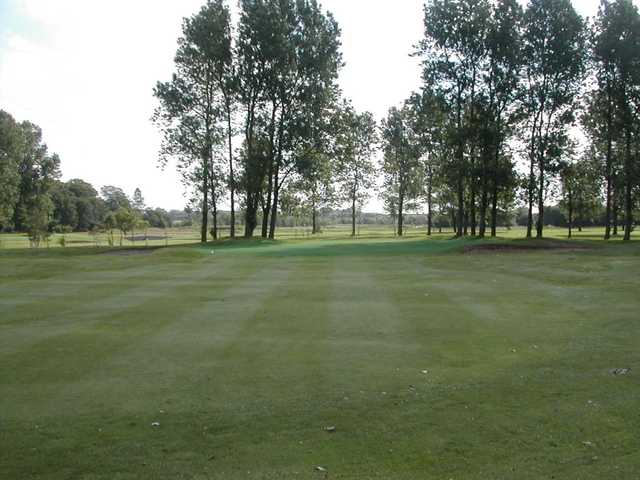 Lytham Green Drive Golf Club - photo 3