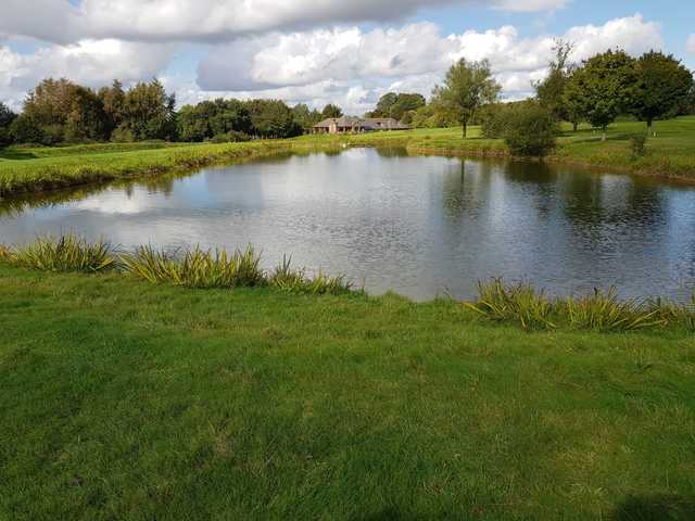 Dummer Golf Club - photo 3
