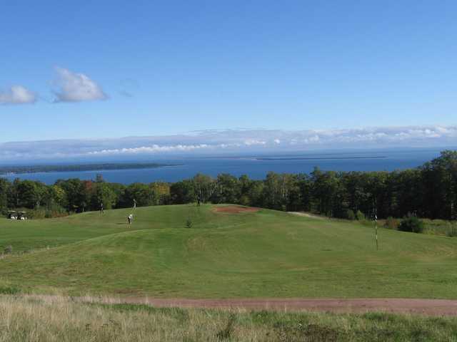 Apostle Highlands Golf Course - photo 1