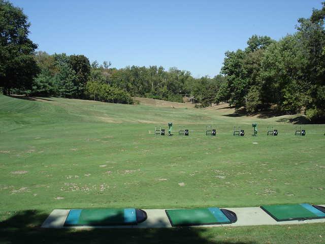 Western Hills Country Club - photo 2