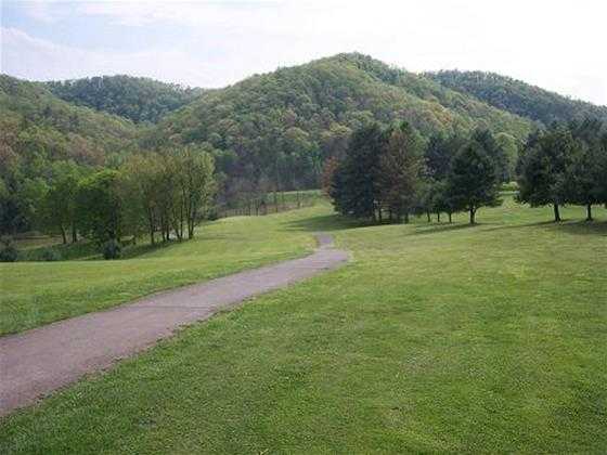 Steele Creek Golf Course - photo 2