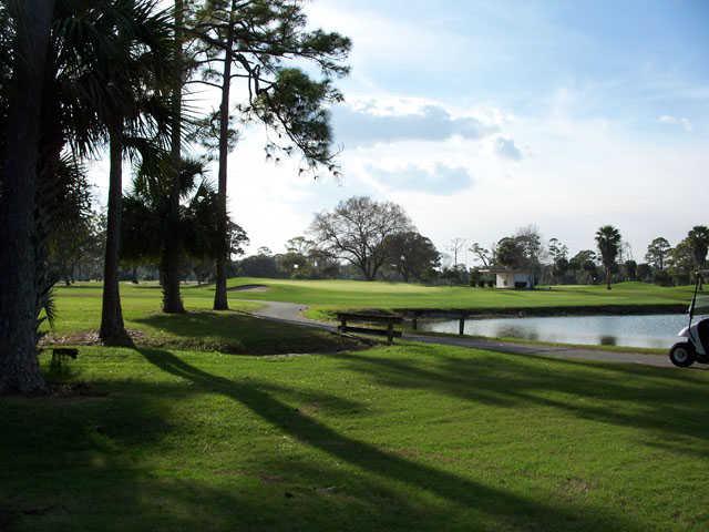Daytona Beach Golf Club - North Course - photo 4