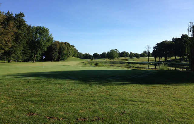 Harrison Hills Golf Club - photo 2