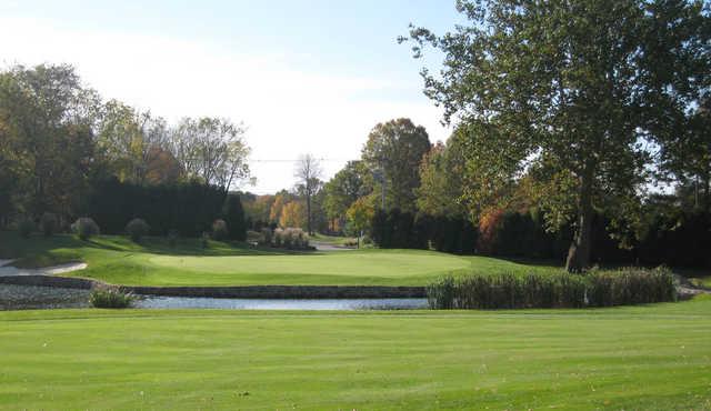 Fairmount Country Club - photo 2