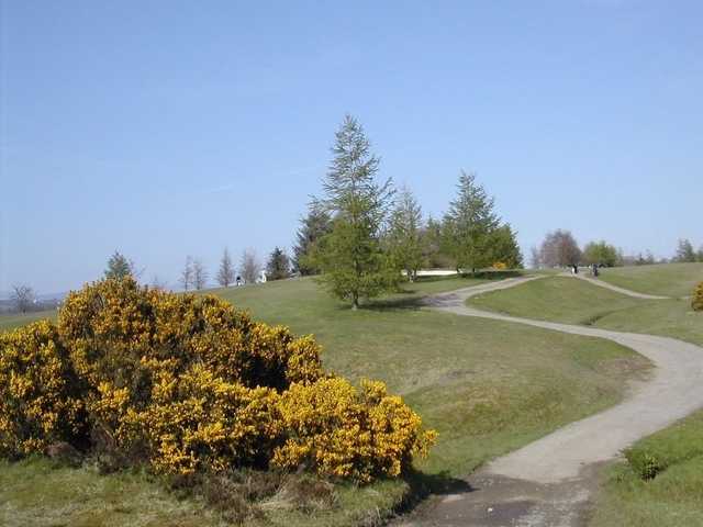 Vale of Leven Golf Club - photo 4