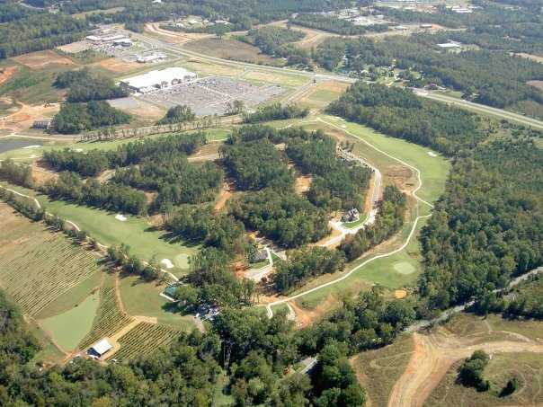 Red Bridge Golf - photo 2