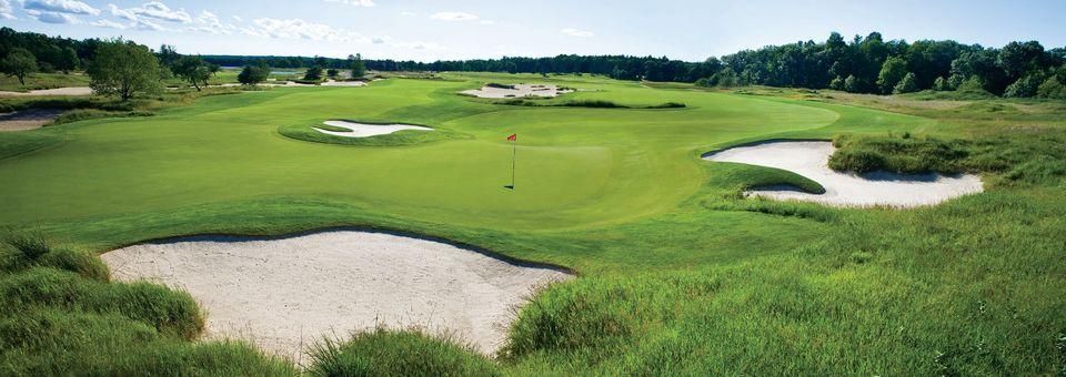 Forest Dunes Golf Club - Forest Dunes - photo 4