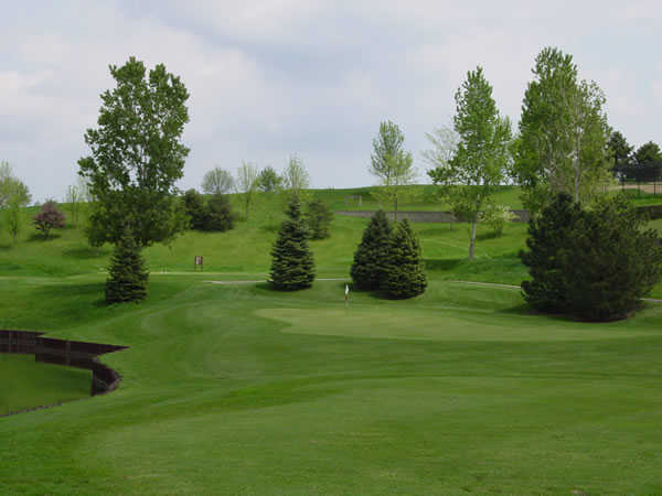Nickol Knoll Golf Course - photo 2