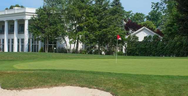 Fairlawn Country Club - photo 2
