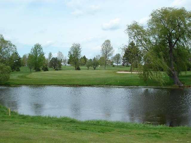 Alpena Country Club Inc. - photo 2