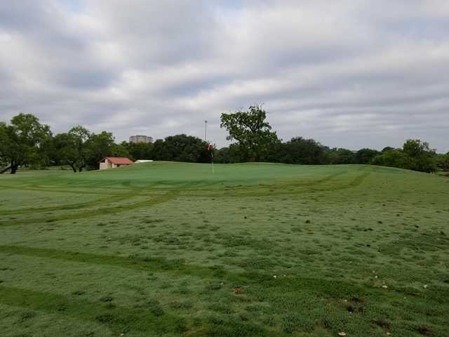 Fort Sam Houston - La Loma - photo 2