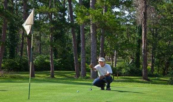 Lockhart State Park Golf Course - photo 1