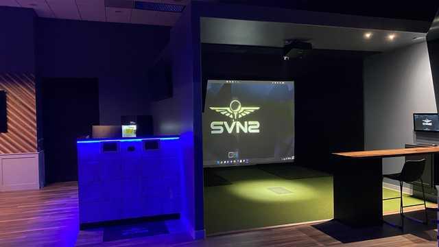 SVN2 Indoor Golf - Newbury - photo 6