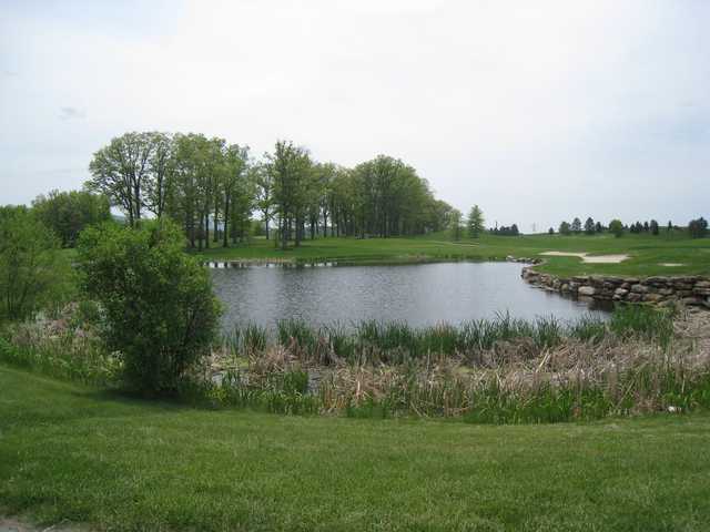 Chestnut Ridge Golf Club - photo 4