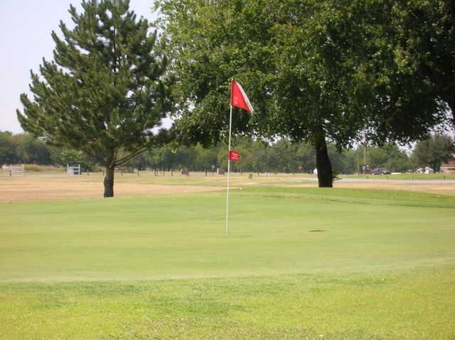 Pauls Valley Golf Course - photo 3