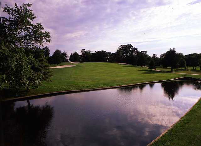Linwood Country Club - photo 2