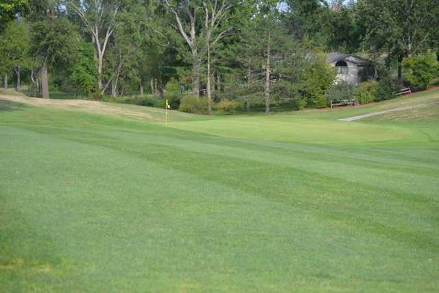 Vinton Country Club