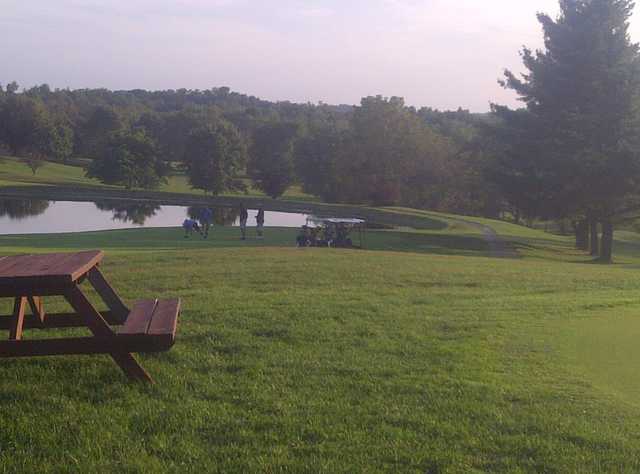 Elks Golf Club of Hillsboro - photo 1