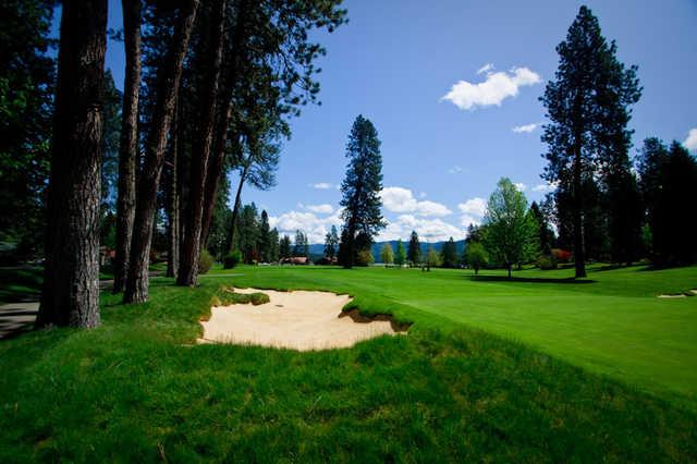 Hayden Lake Country Club - photo 3