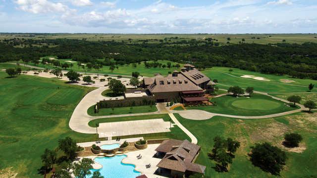 The Retreat