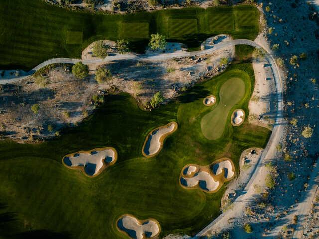 Rams Hill Golf Club - photo 7