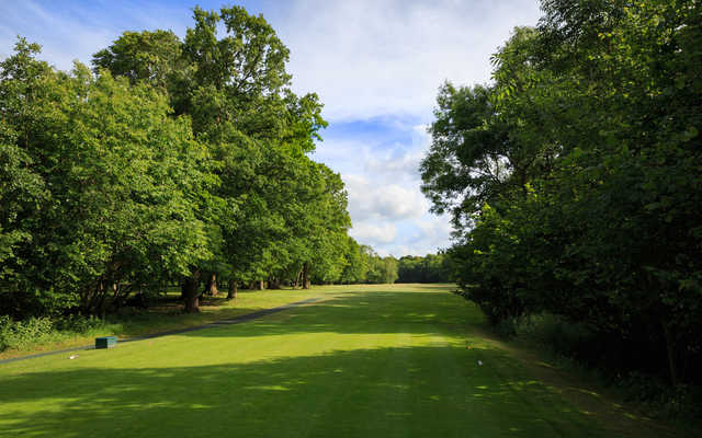 West Kent Golf Club - photo 3