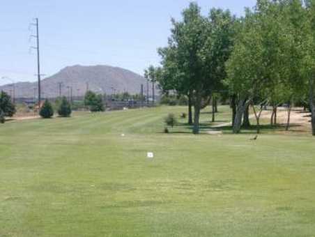 Los Altos Golf Course - photo 2
