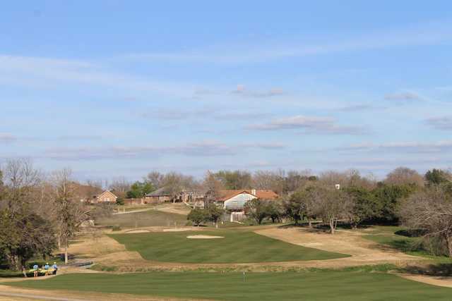 Sammy Baugh Golf Course - photo 3