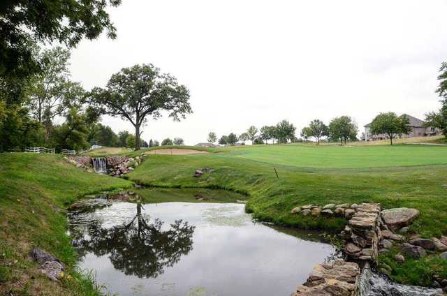 WeaverRidge Golf Club - photo 5