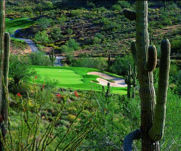 Eagle Mountain Golf Club - photo 7