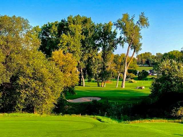 Pacific Springs Golf Course - photo 6
