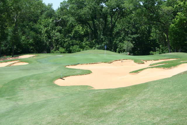 Cowboys Golf Club - photo 7