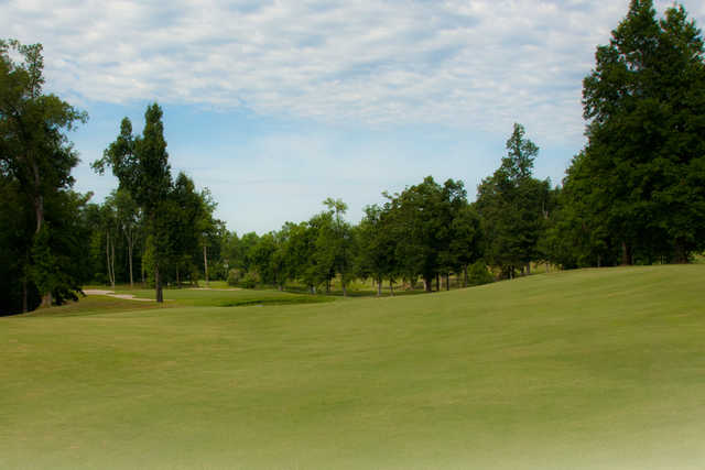 Country Club of Paducah - photo 3